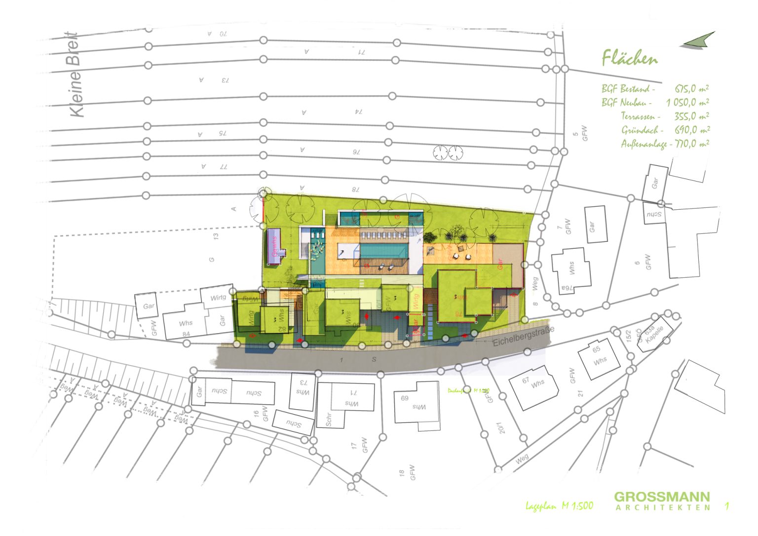 Haus und Garten in Gaggenau – Projektbild