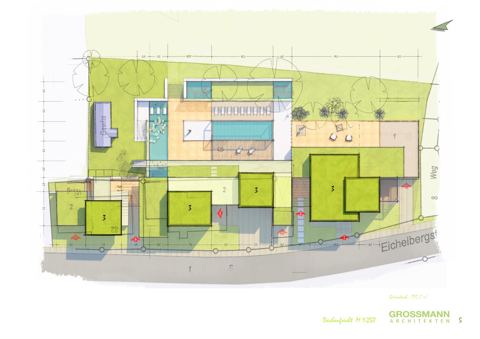 Haus und Garten in Gaggenau – Projektbild