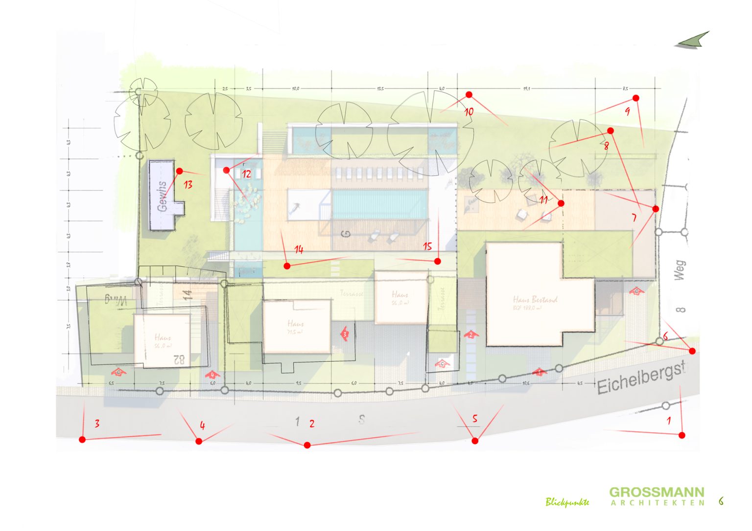 Haus und Garten in Gaggenau – Projektbild