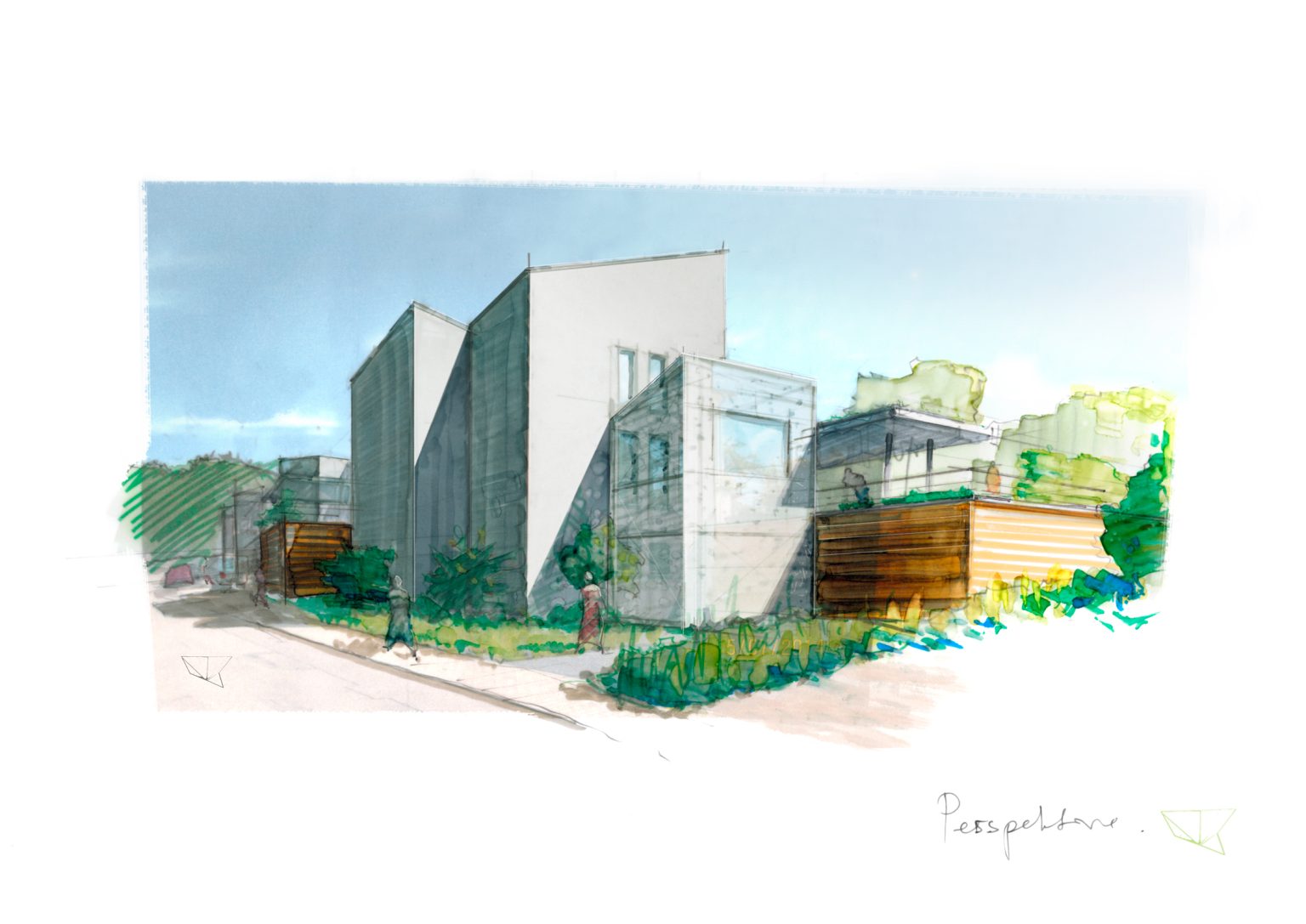 Haus und Garten in Gaggenau – Projektbild