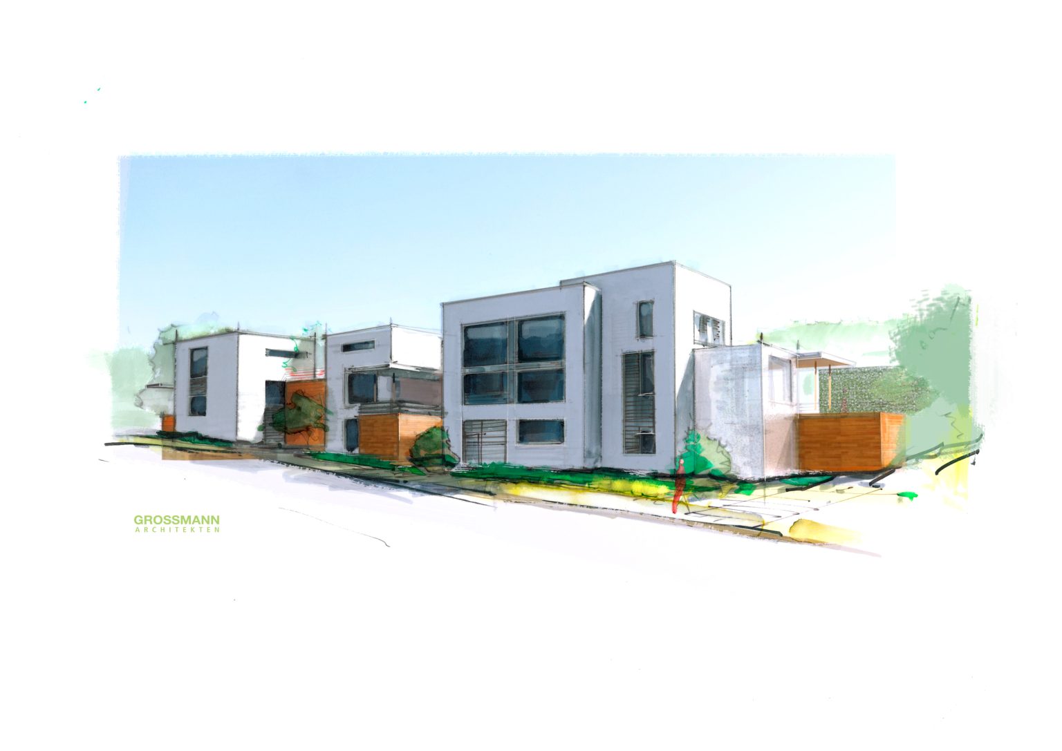 Haus und Garten in Gaggenau – Projektbild