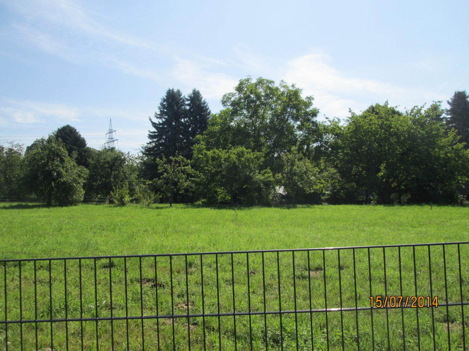 Haus und Garten in Gaggenau – Projektbild