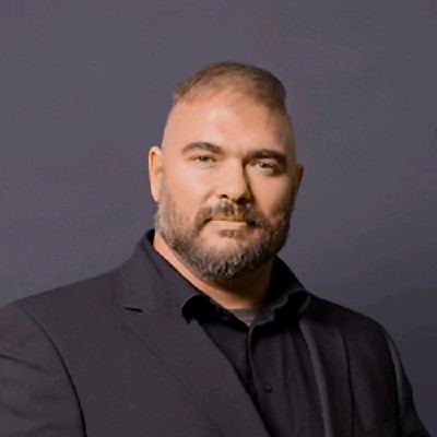 Nikolay Kolev